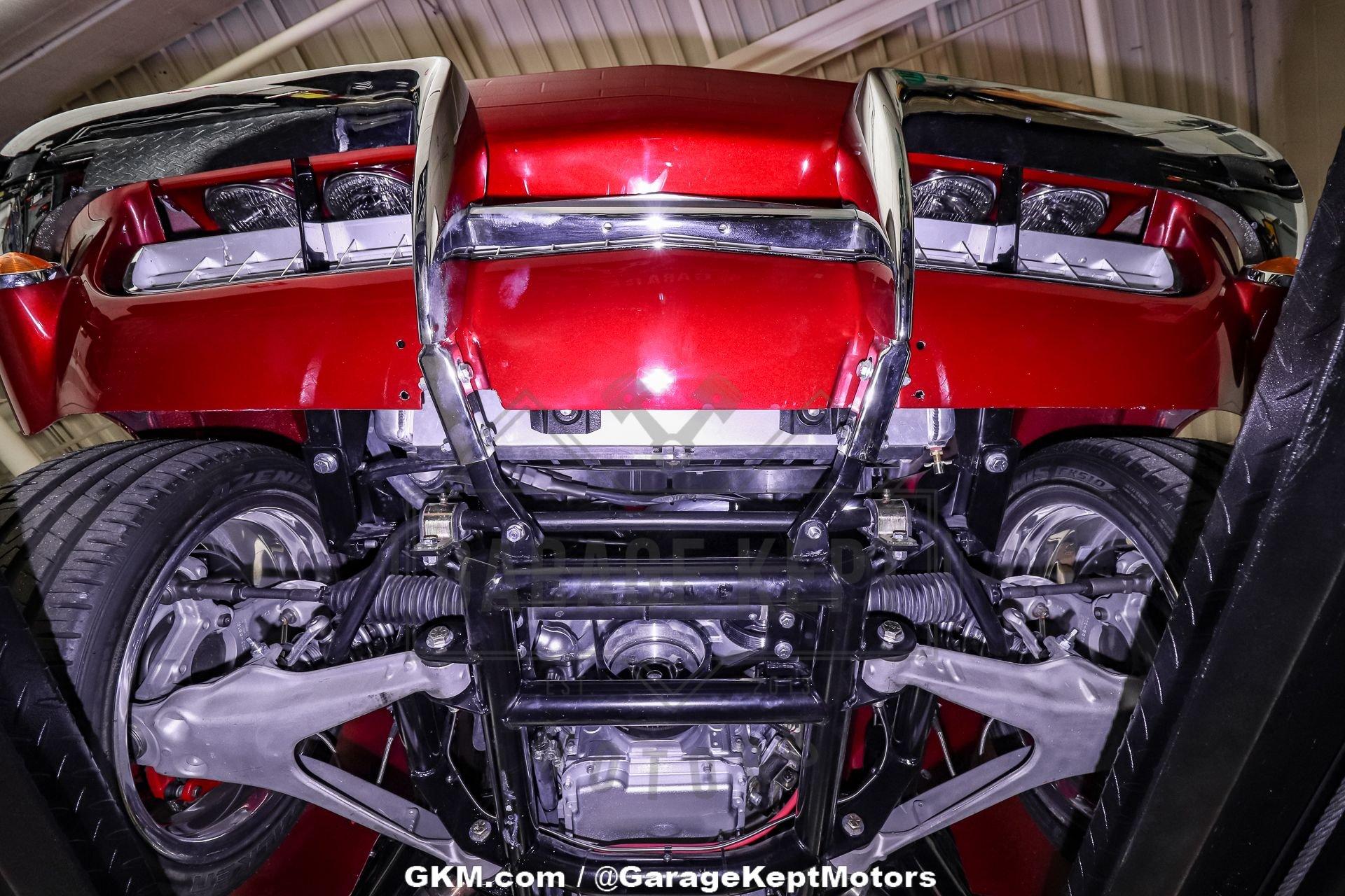 1967 Chevrolet Corvette 154