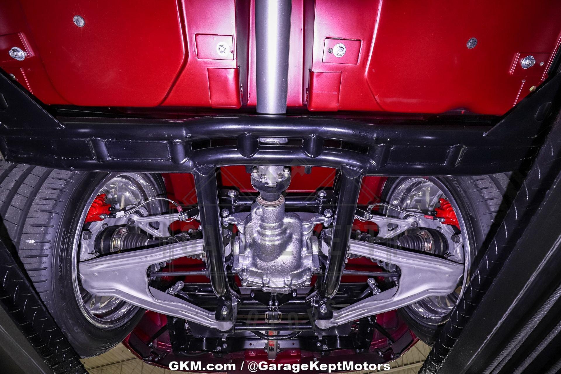 1967 Chevrolet Corvette 162