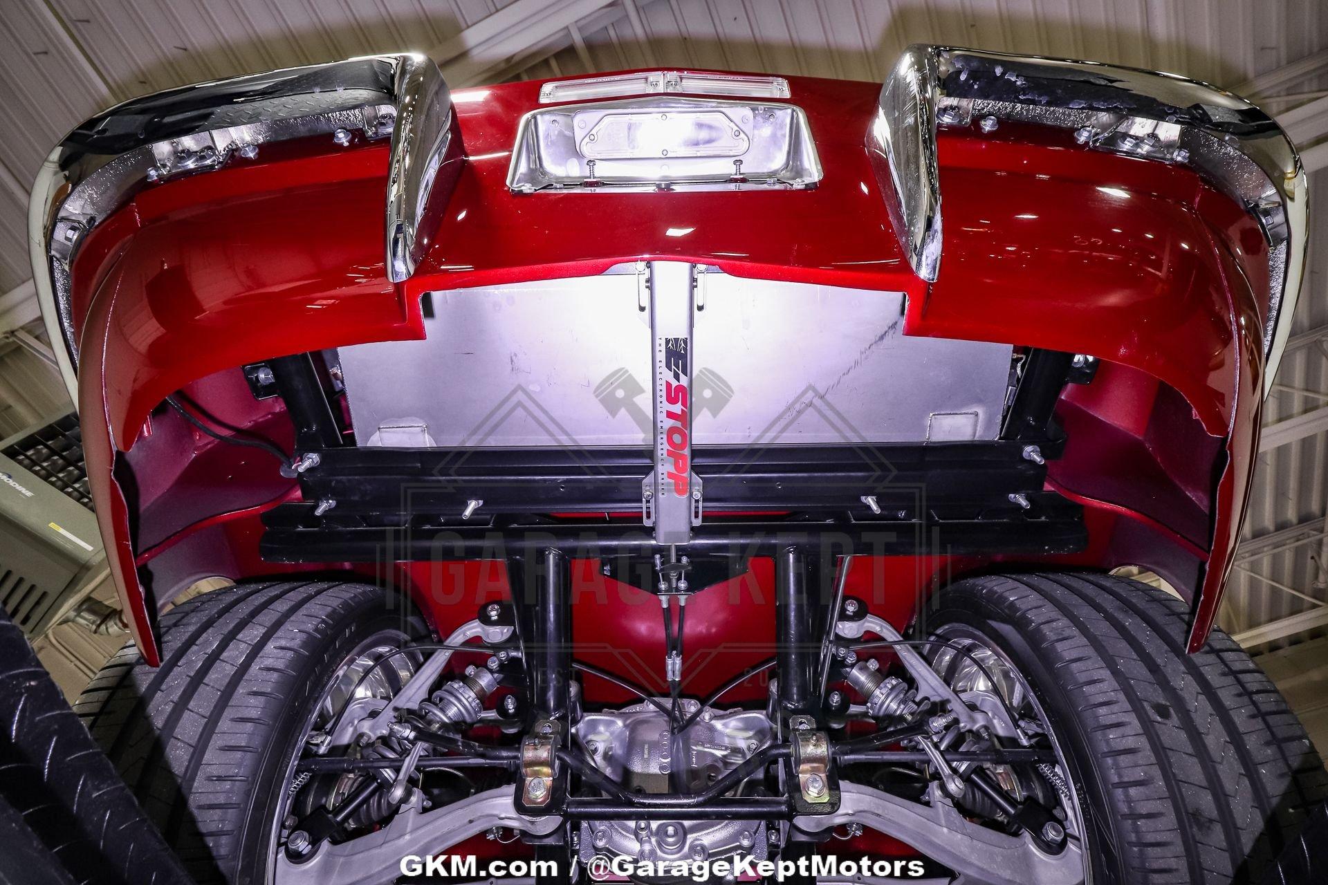 1967 Chevrolet Corvette 165