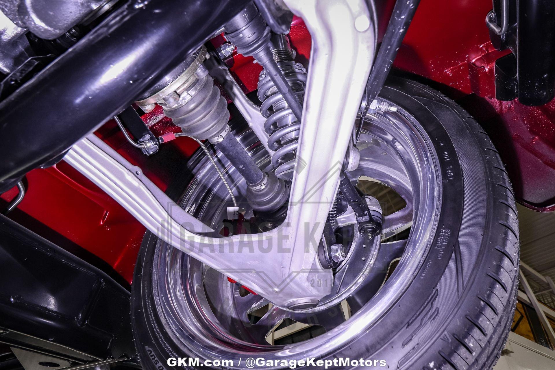1967 Chevrolet Corvette 168