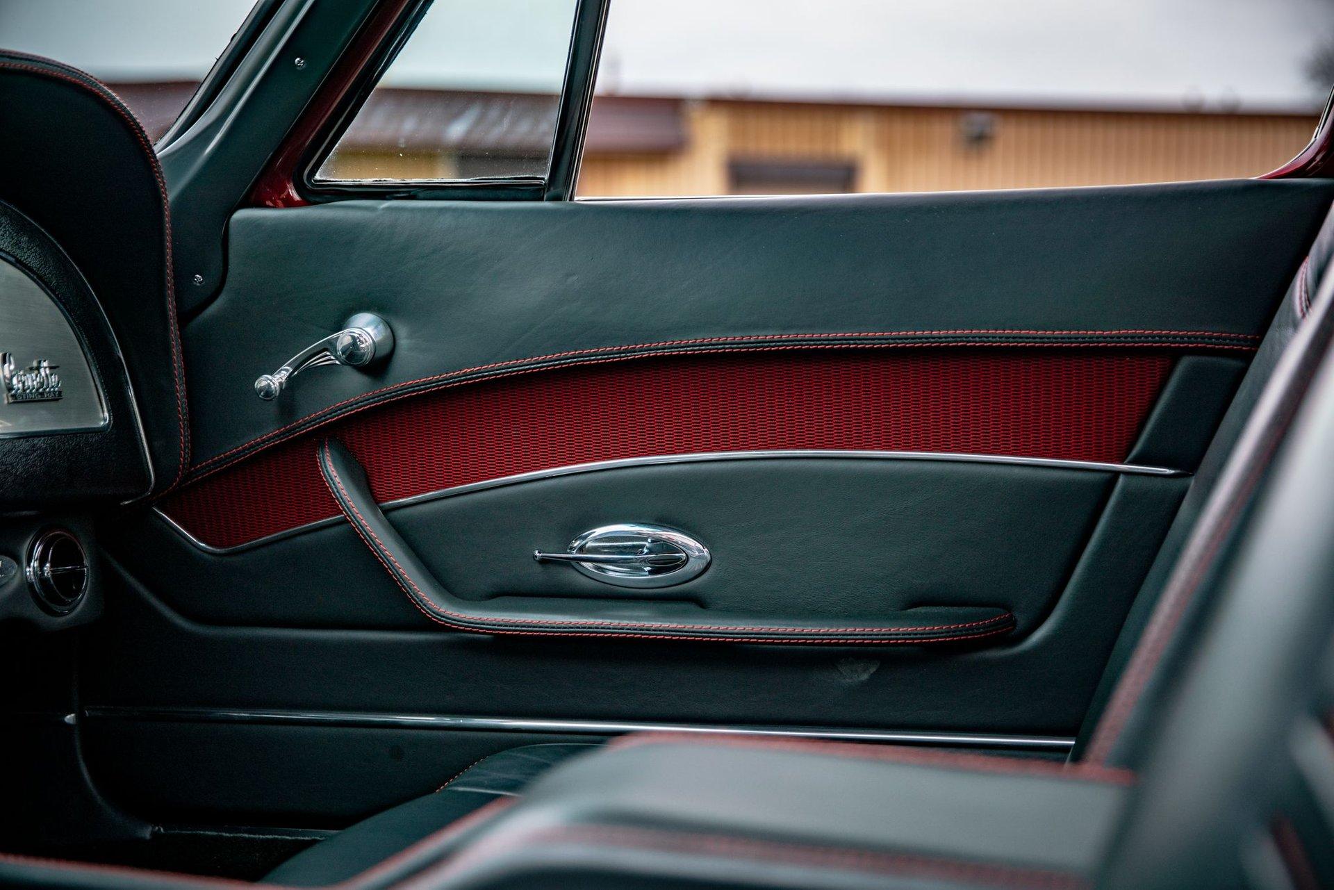 1967 Chevrolet Corvette 16