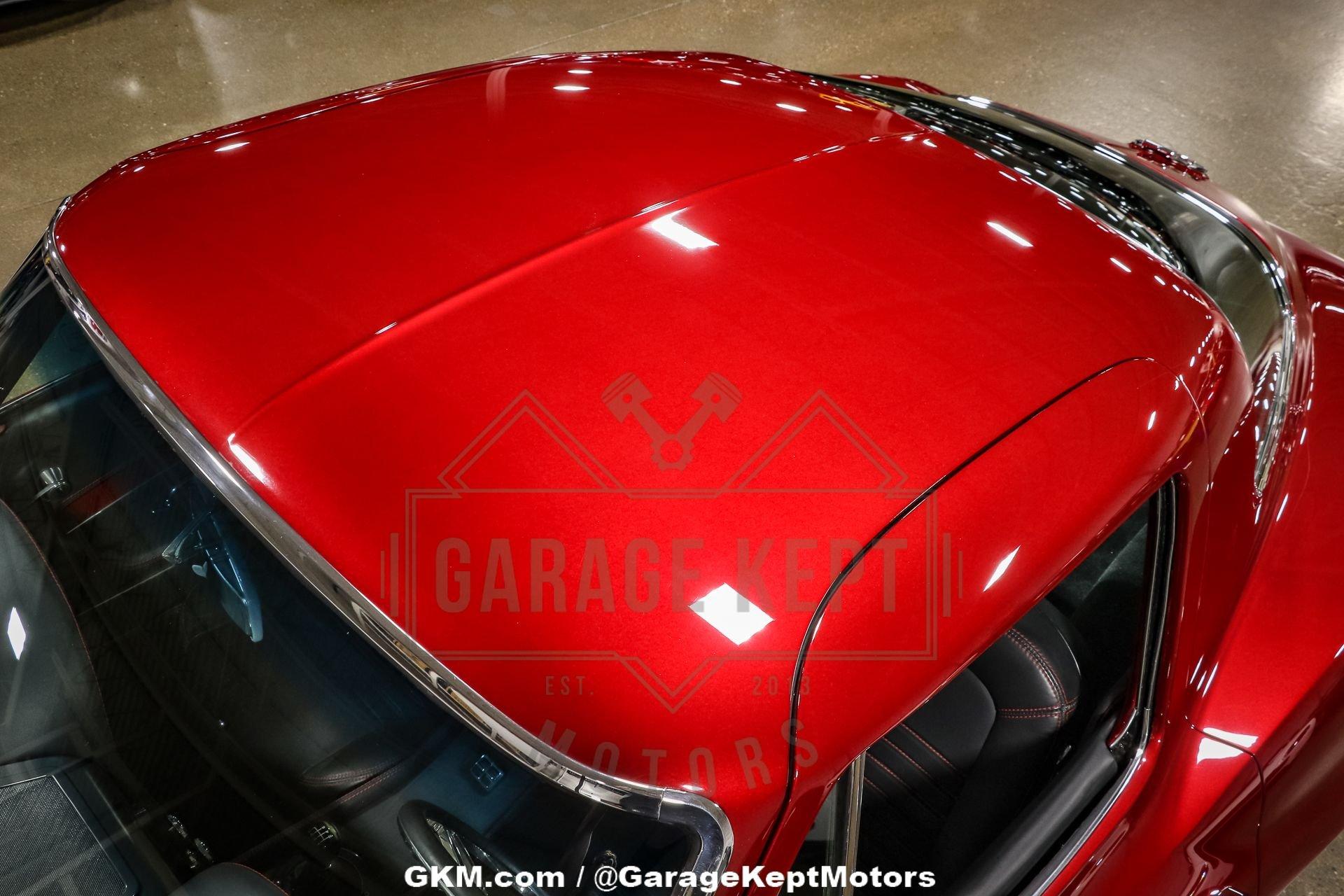 1967 Chevrolet Corvette 178
