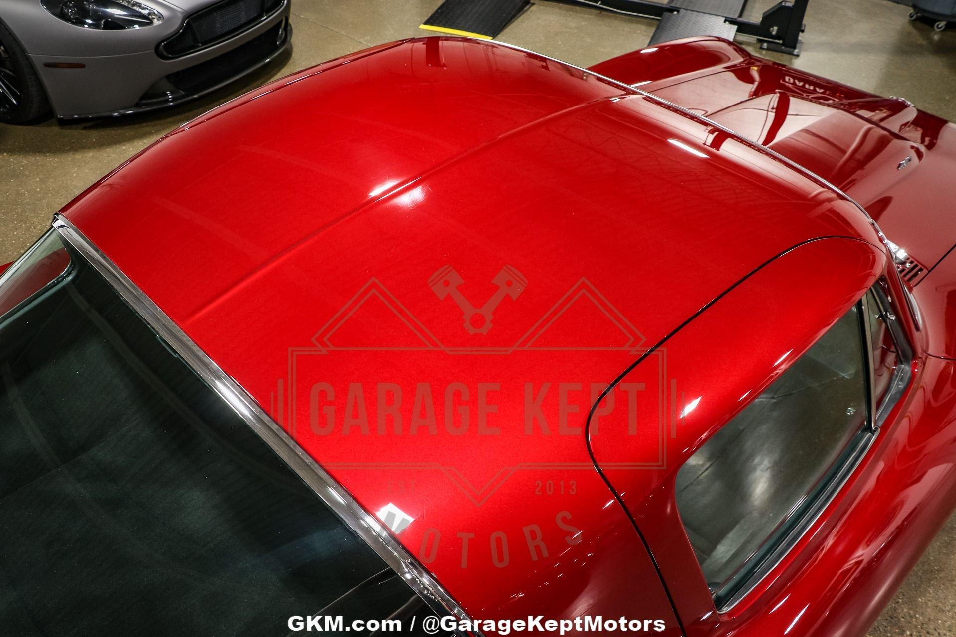 1967 Chevrolet Corvette 182