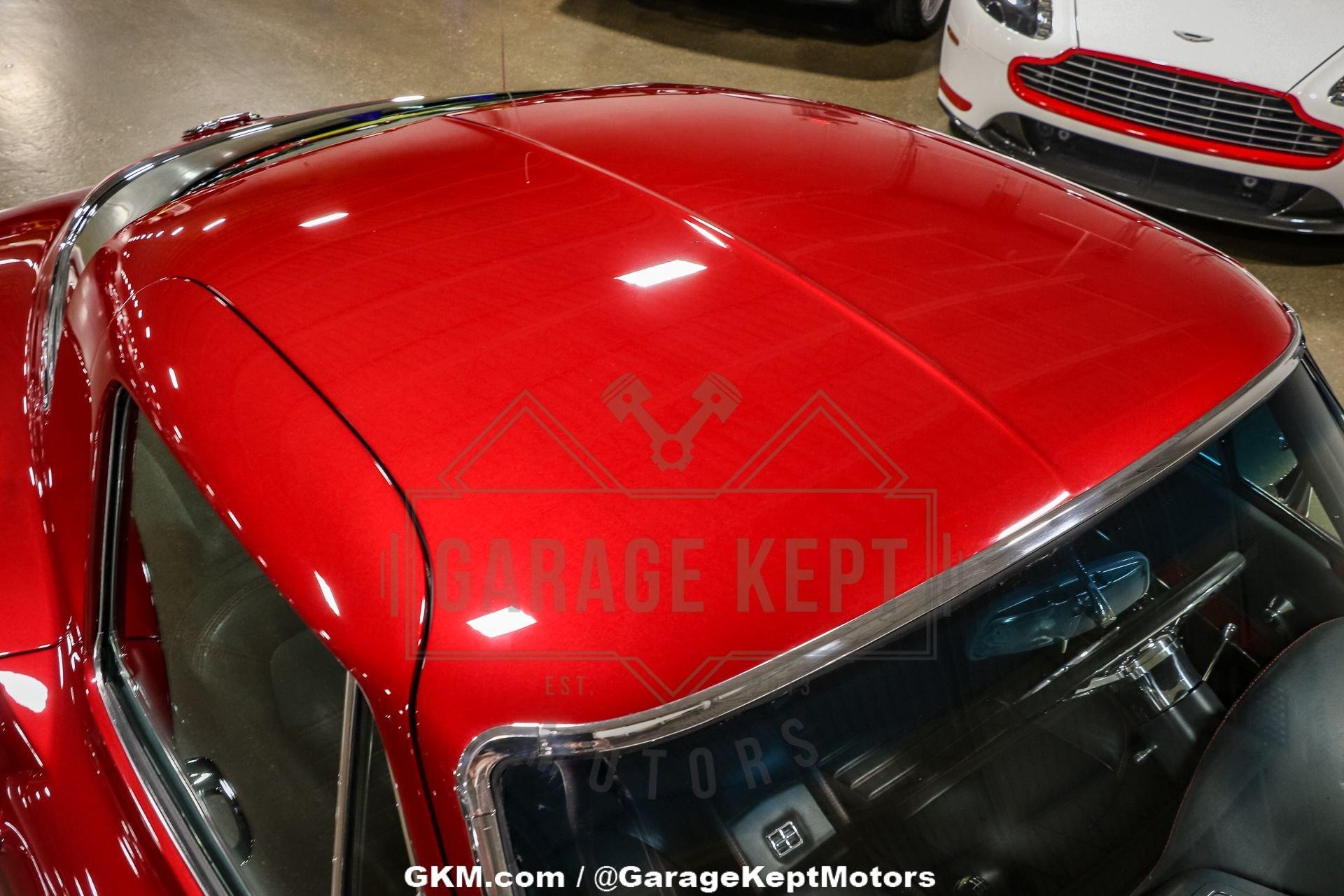 1967 Chevrolet Corvette 183