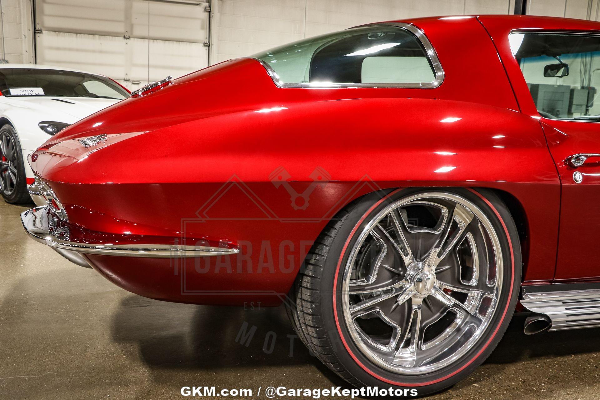 1967 Chevrolet Corvette 75