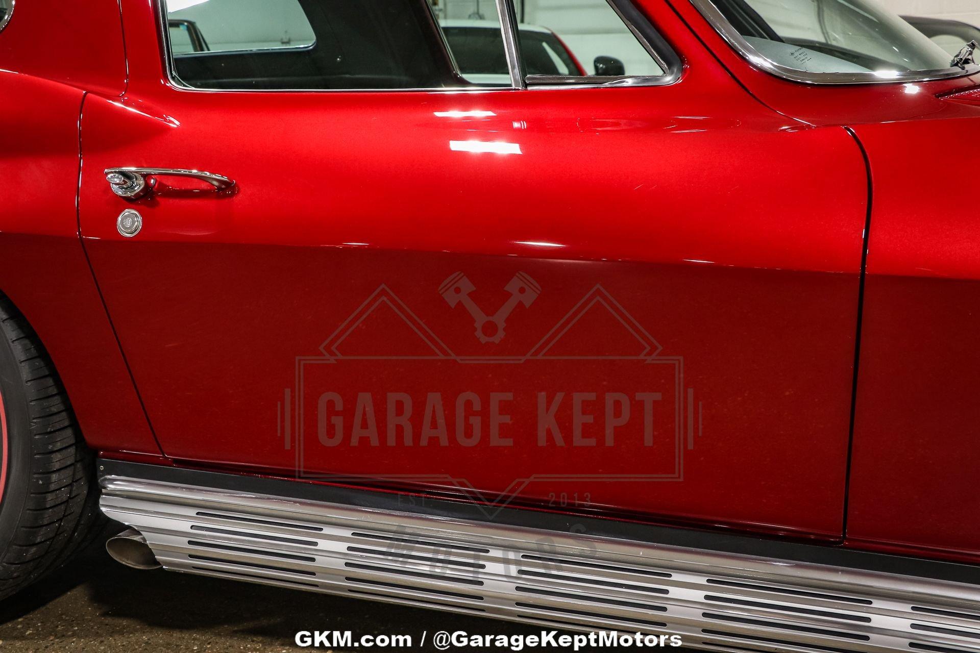 1967 Chevrolet Corvette 78