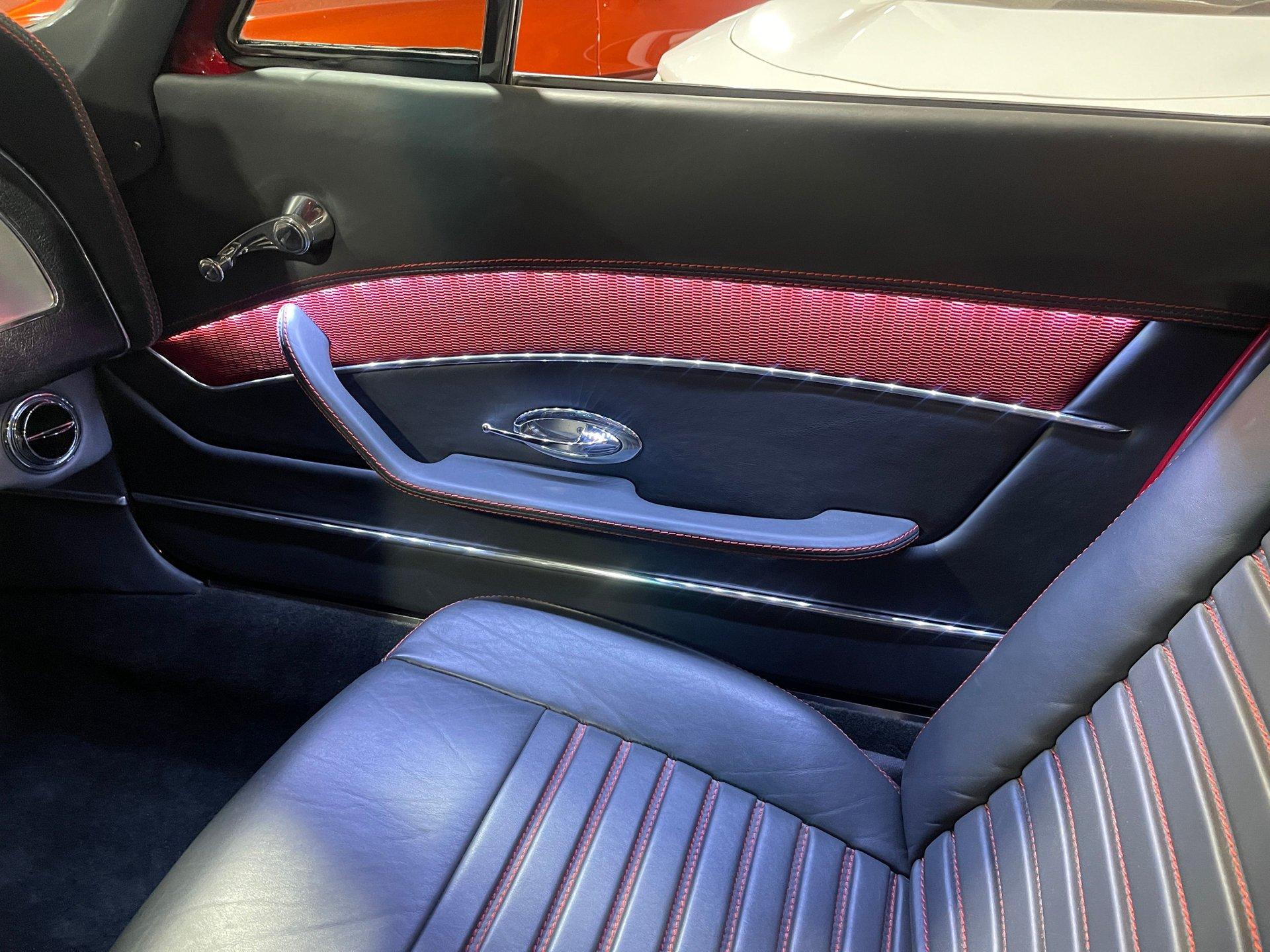 1967 Chevrolet Corvette 88