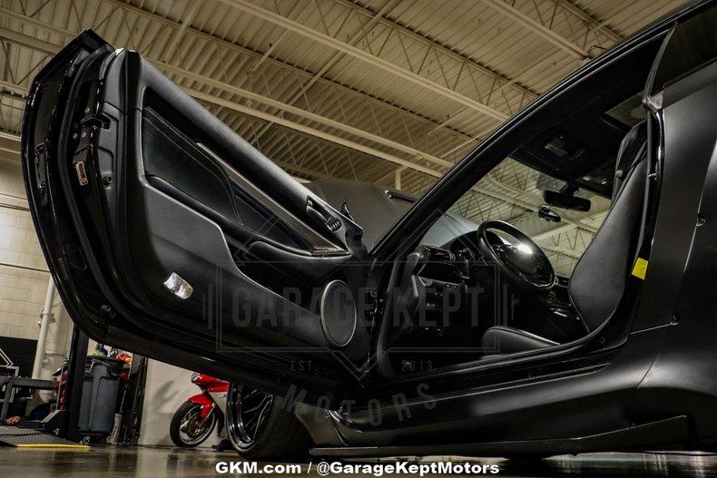 2015 Lexus RC F 108