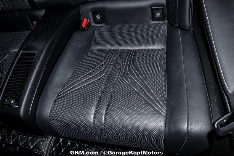 2015 Lexus RC F 118