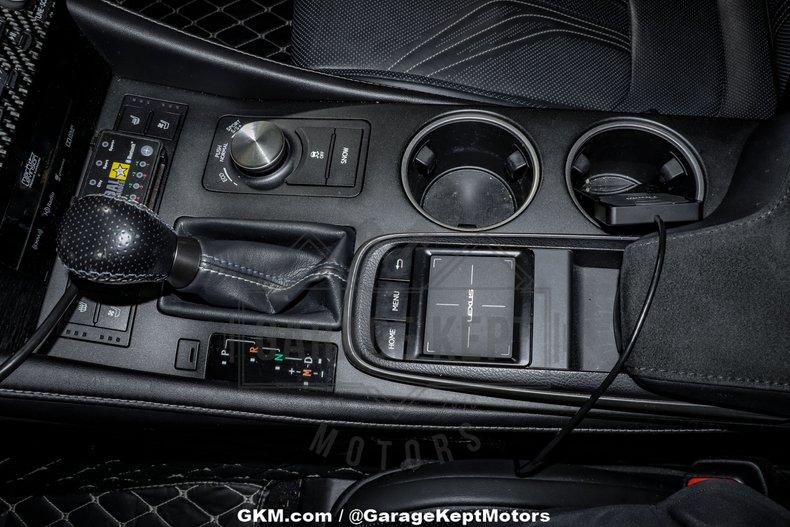 2015 Lexus RC F 148