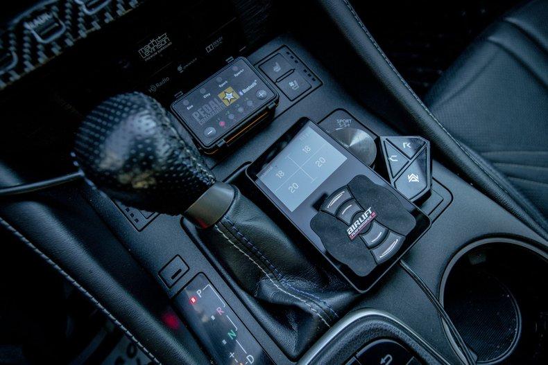 2015 Lexus RC F 14