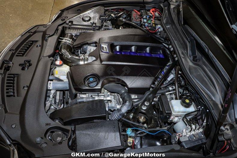 2015 Lexus RC F 154