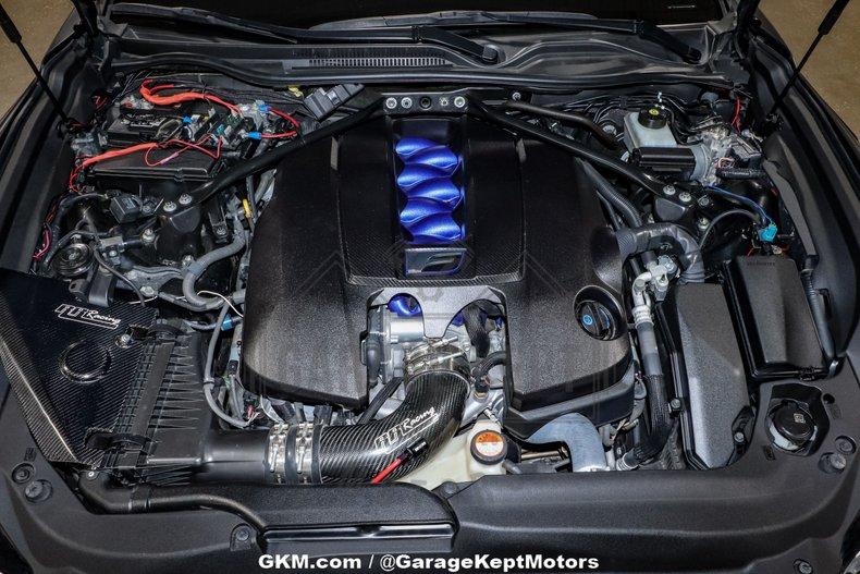 2015 Lexus RC F 156