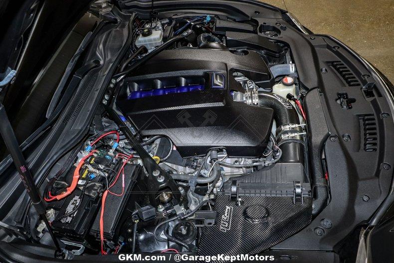 2015 Lexus RC F 158