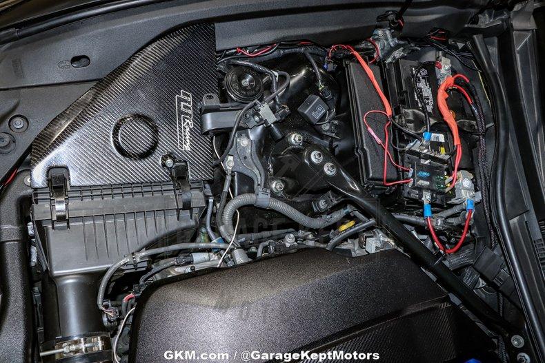 2015 Lexus RC F 159