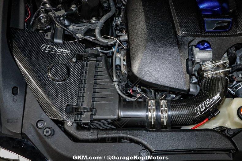 2015 Lexus RC F 164