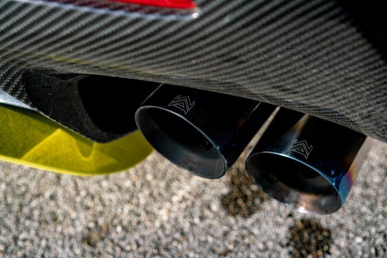 2015 Lexus RC F 16