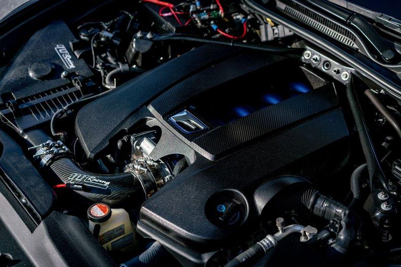 2015 Lexus RC F 5
