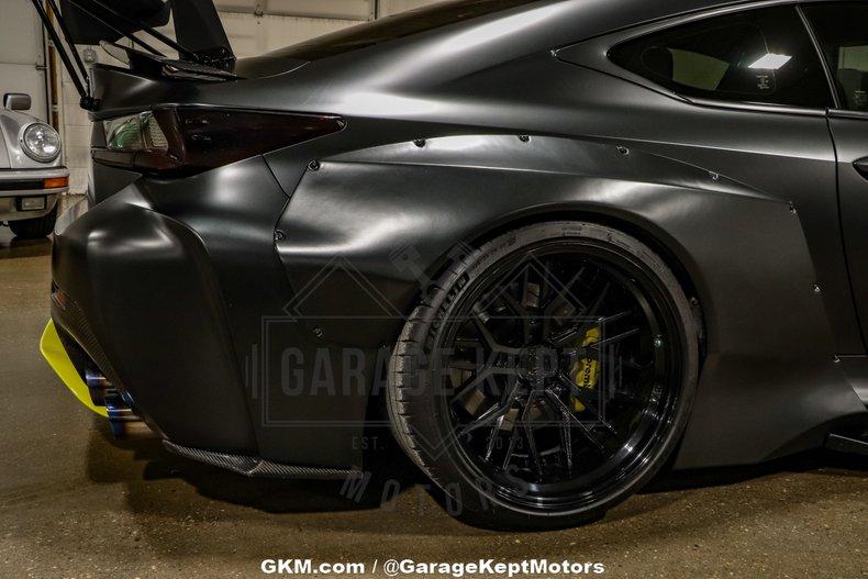 2015 Lexus RC F 68