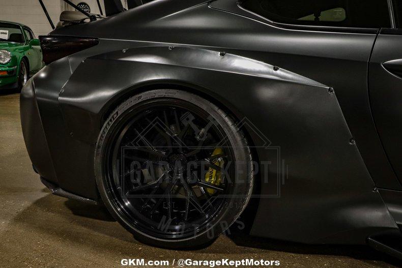 2015 Lexus RC F 69