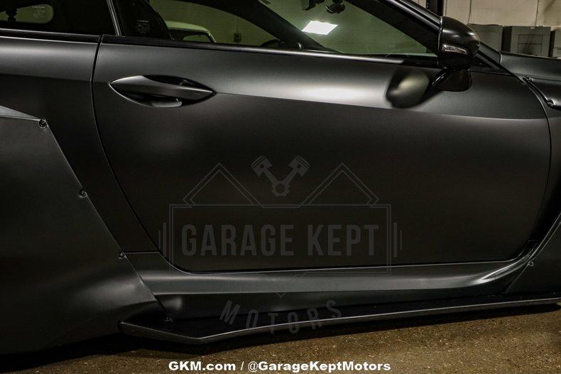 2015 Lexus RC F 70