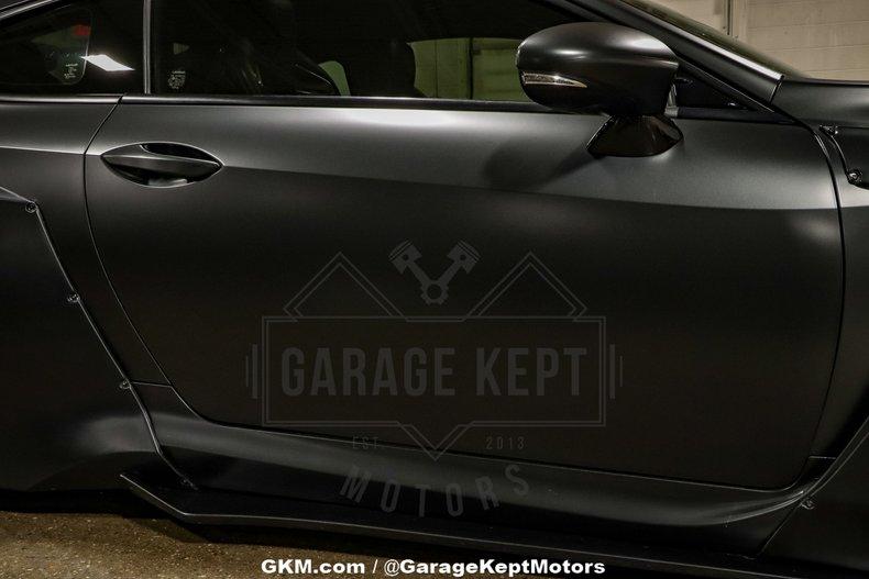 2015 Lexus RC F 71