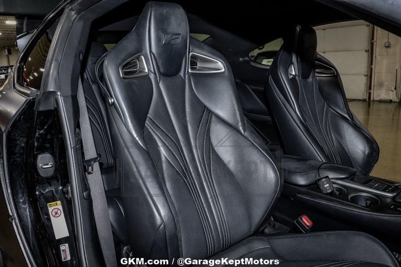 2015 Lexus RC F 87