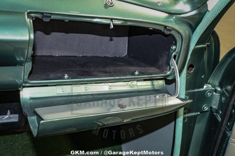 1950 Ford Custom Deluxe Coupe 112