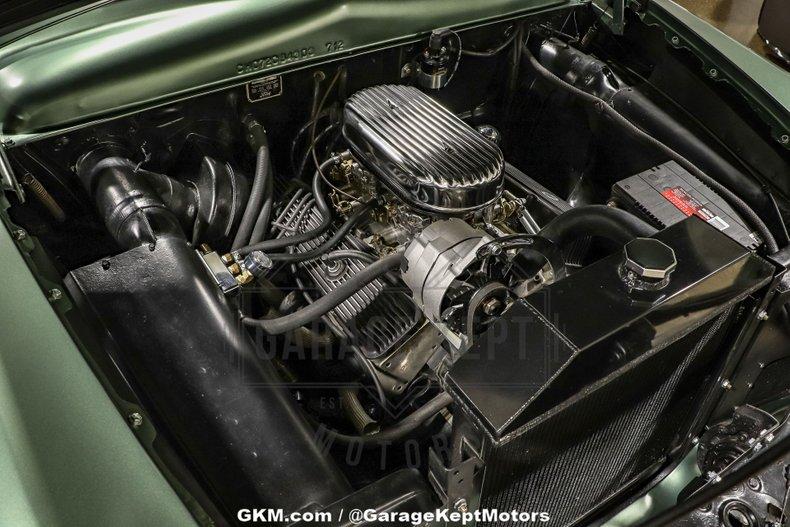 1950 Ford Custom Deluxe Coupe 117