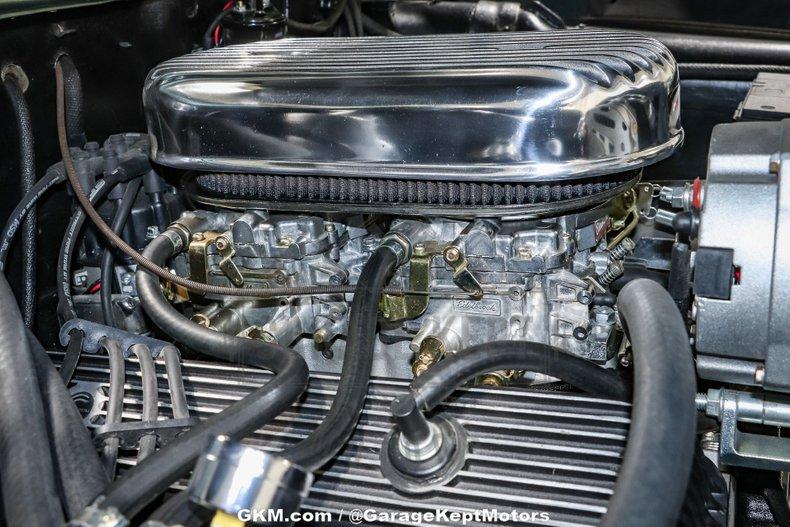 1950 Ford Custom Deluxe Coupe 124
