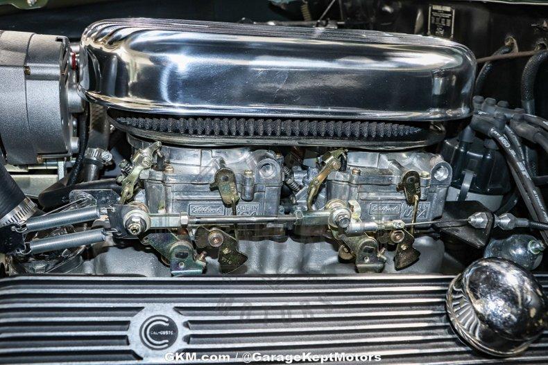1950 Ford Custom Deluxe Coupe 129