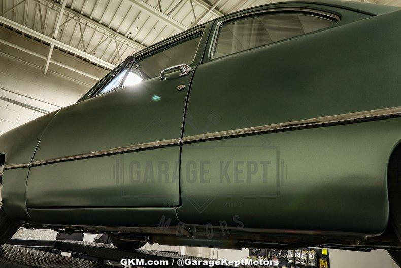 1950 Ford Custom Deluxe Coupe 141