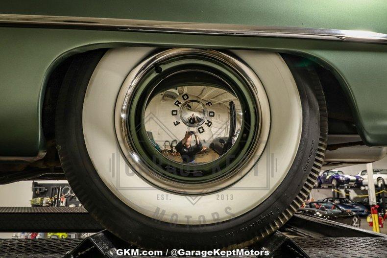 1950 Ford Custom Deluxe Coupe 142