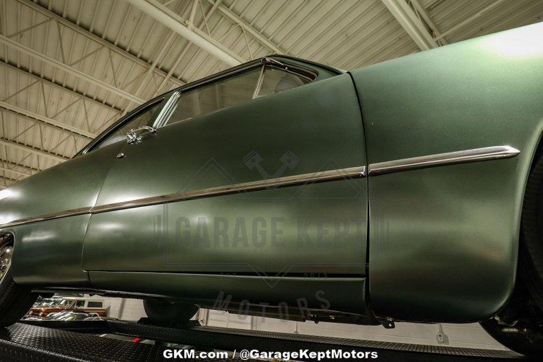 1950 Ford Custom Deluxe Coupe 148
