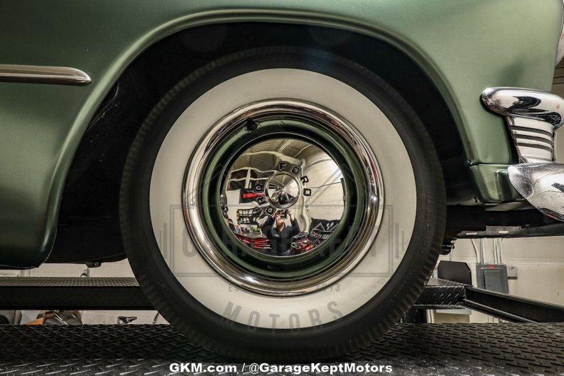 1950 Ford Custom Deluxe Coupe 149