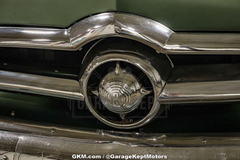 1950 Ford Custom Deluxe Coupe 47