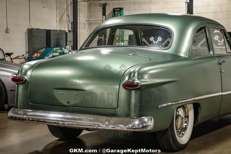 1950 Ford Custom Deluxe Coupe 65
