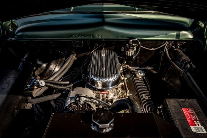 1950 Ford Custom Deluxe Coupe 6