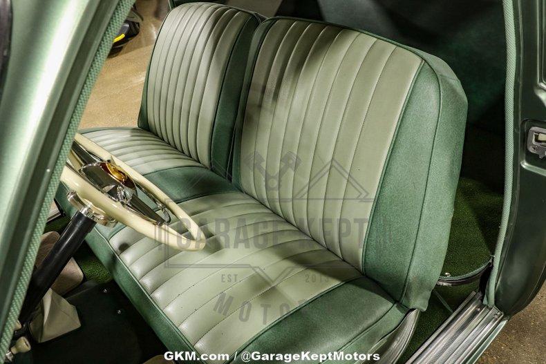 1950 Ford Custom Deluxe Coupe 96
