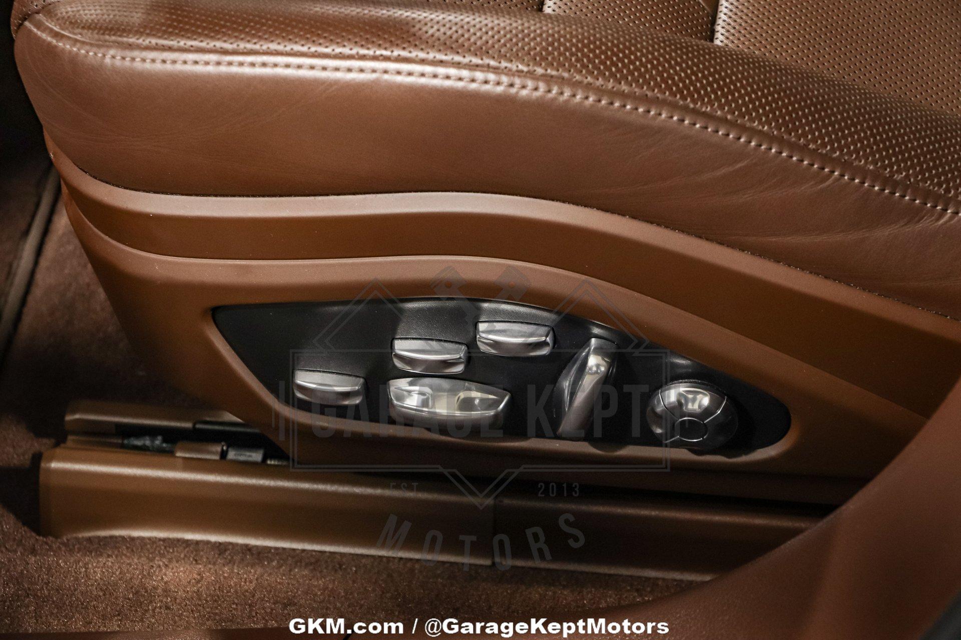 2020 Porsche Panamera Turbo S E-Hybrid 138