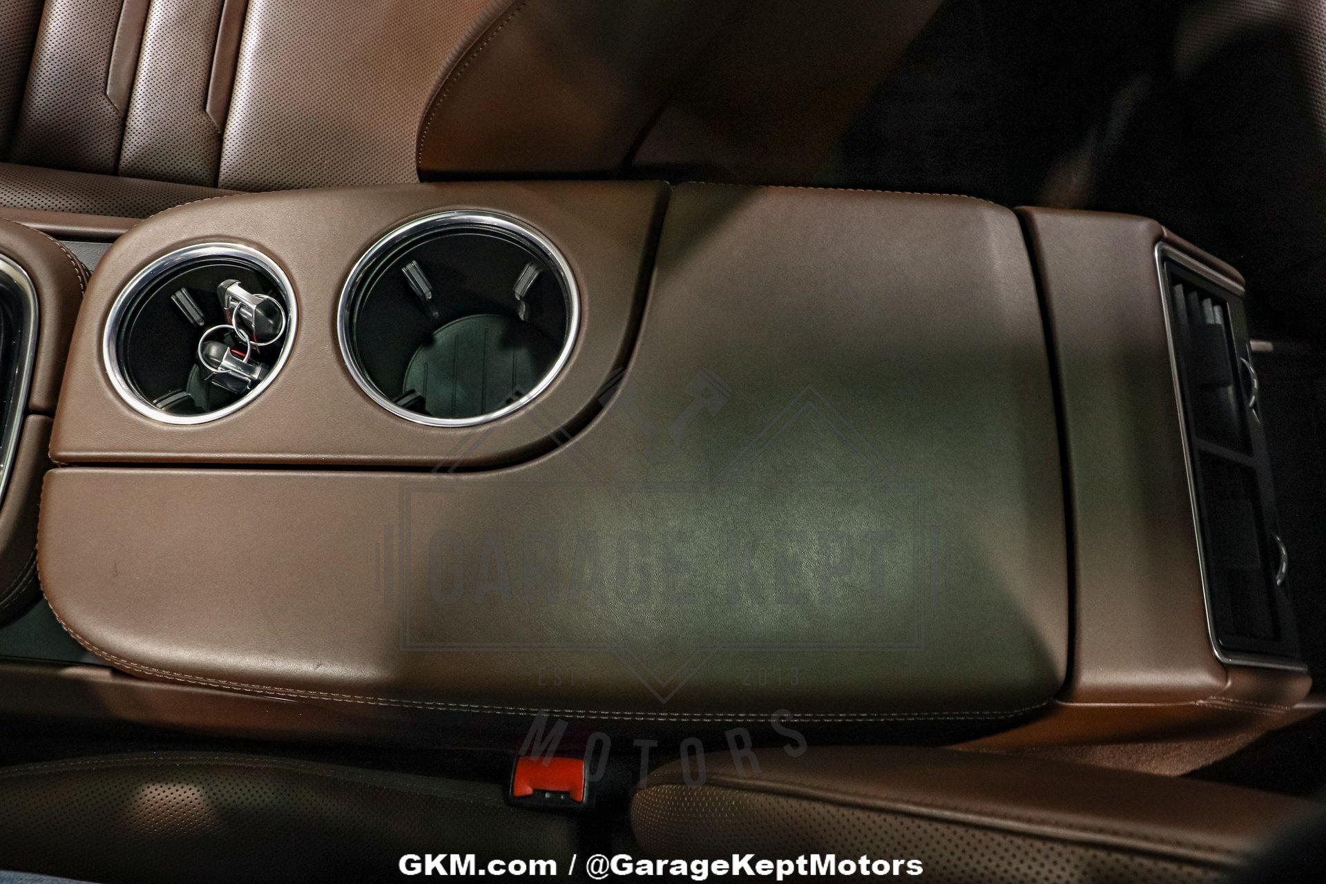 2020 Porsche Panamera Turbo S E-Hybrid 154