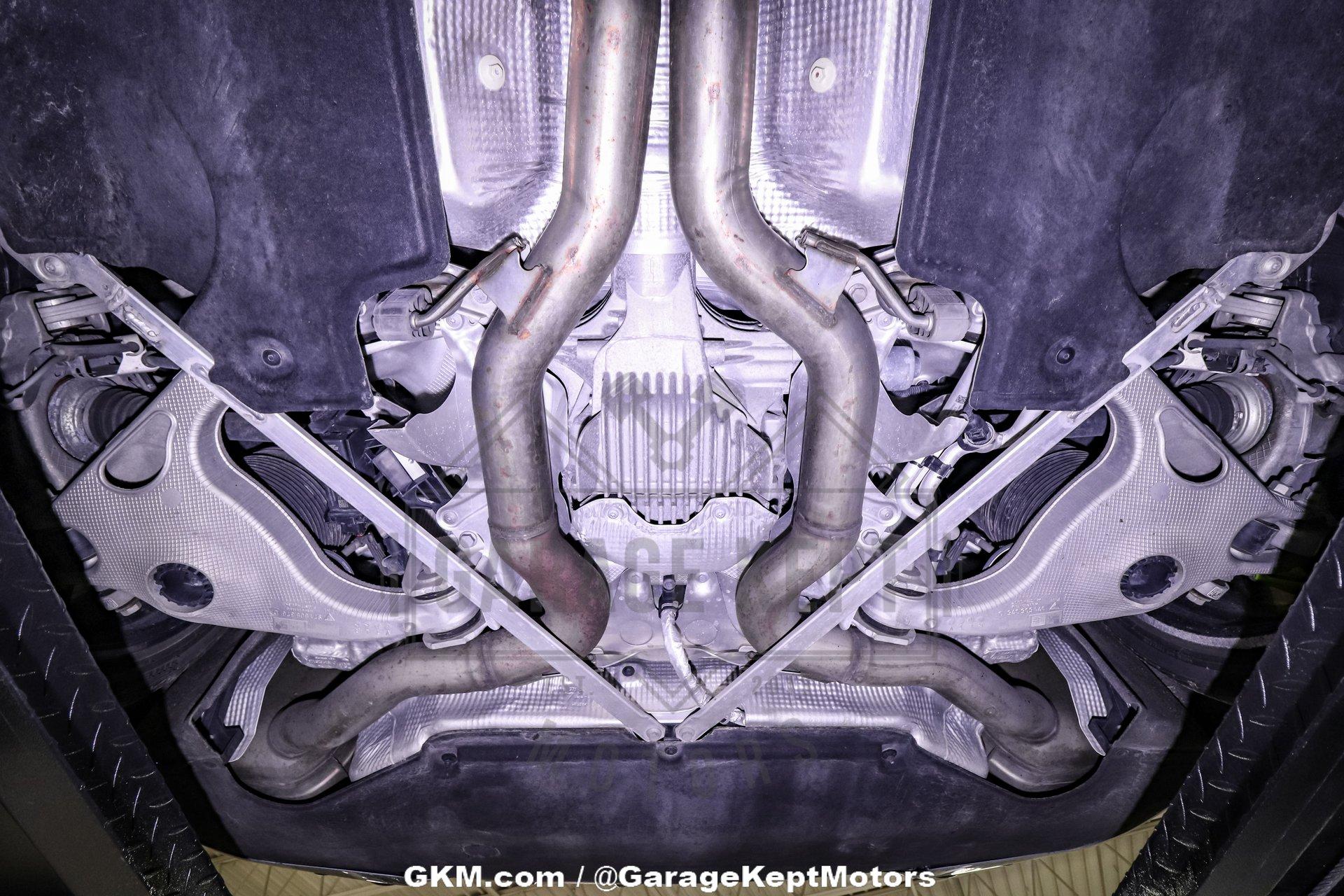 2020 Porsche Panamera Turbo S E-Hybrid 229