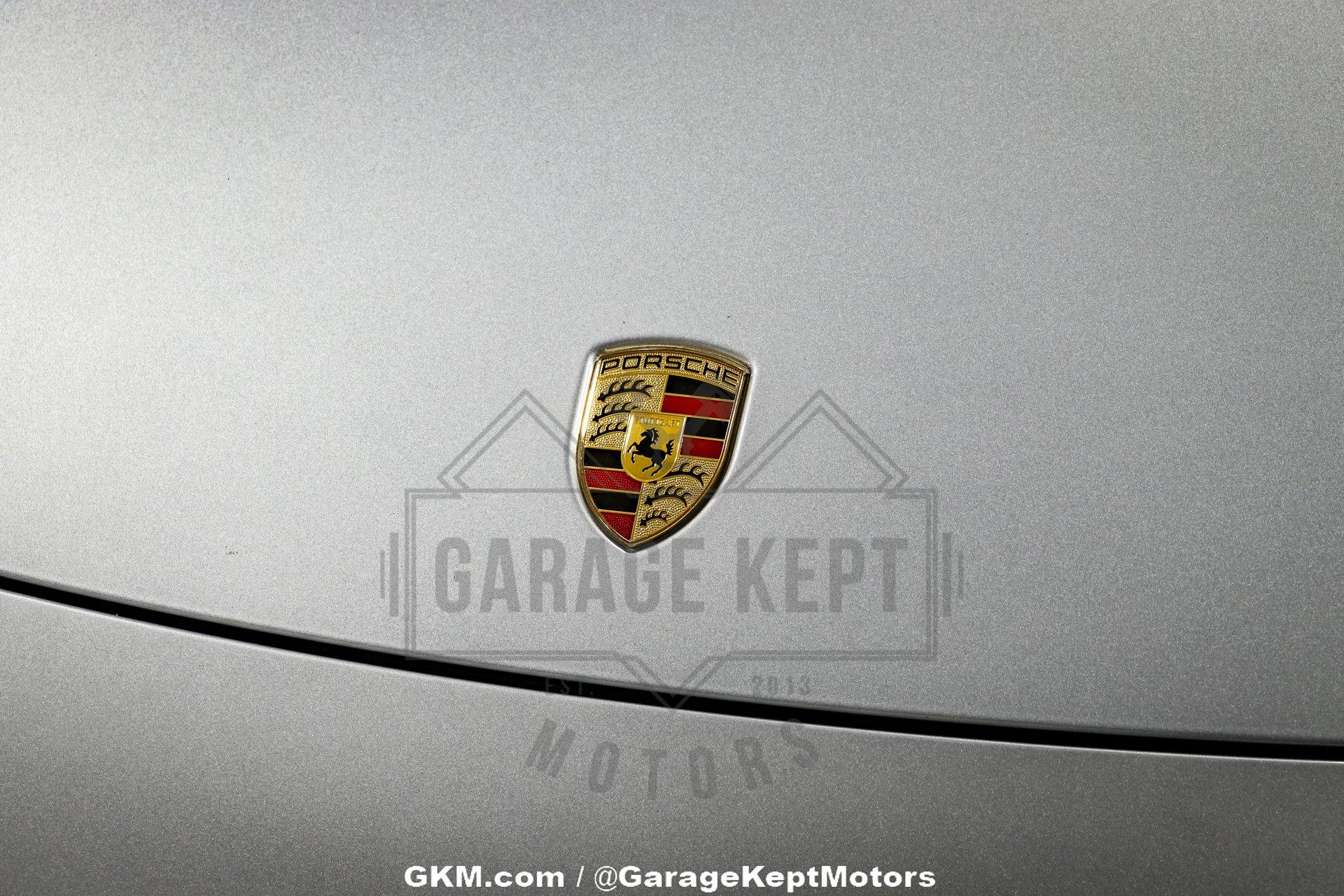 2020 Porsche Panamera Turbo S E-Hybrid 43
