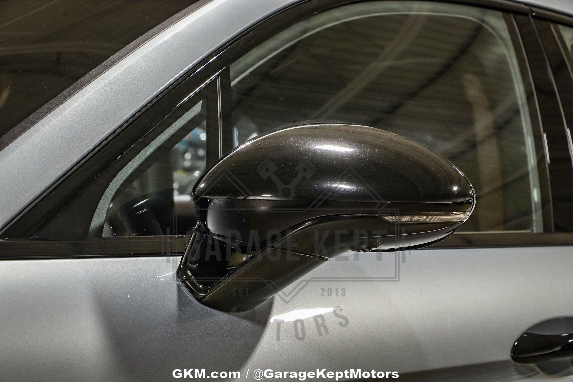 2020 Porsche Panamera Turbo S E-Hybrid 44