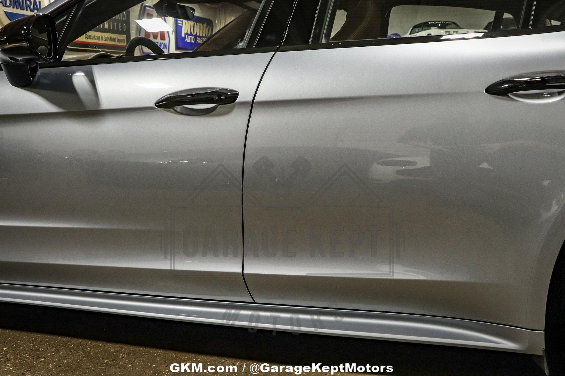 2020 Porsche Panamera Turbo S E-Hybrid 51