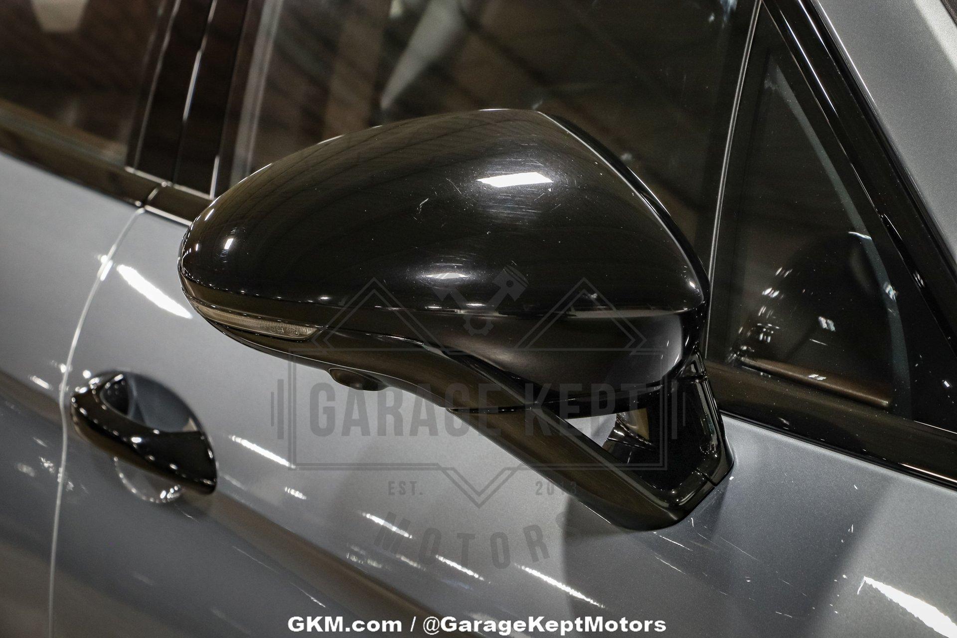 2020 Porsche Panamera Turbo S E-Hybrid 74