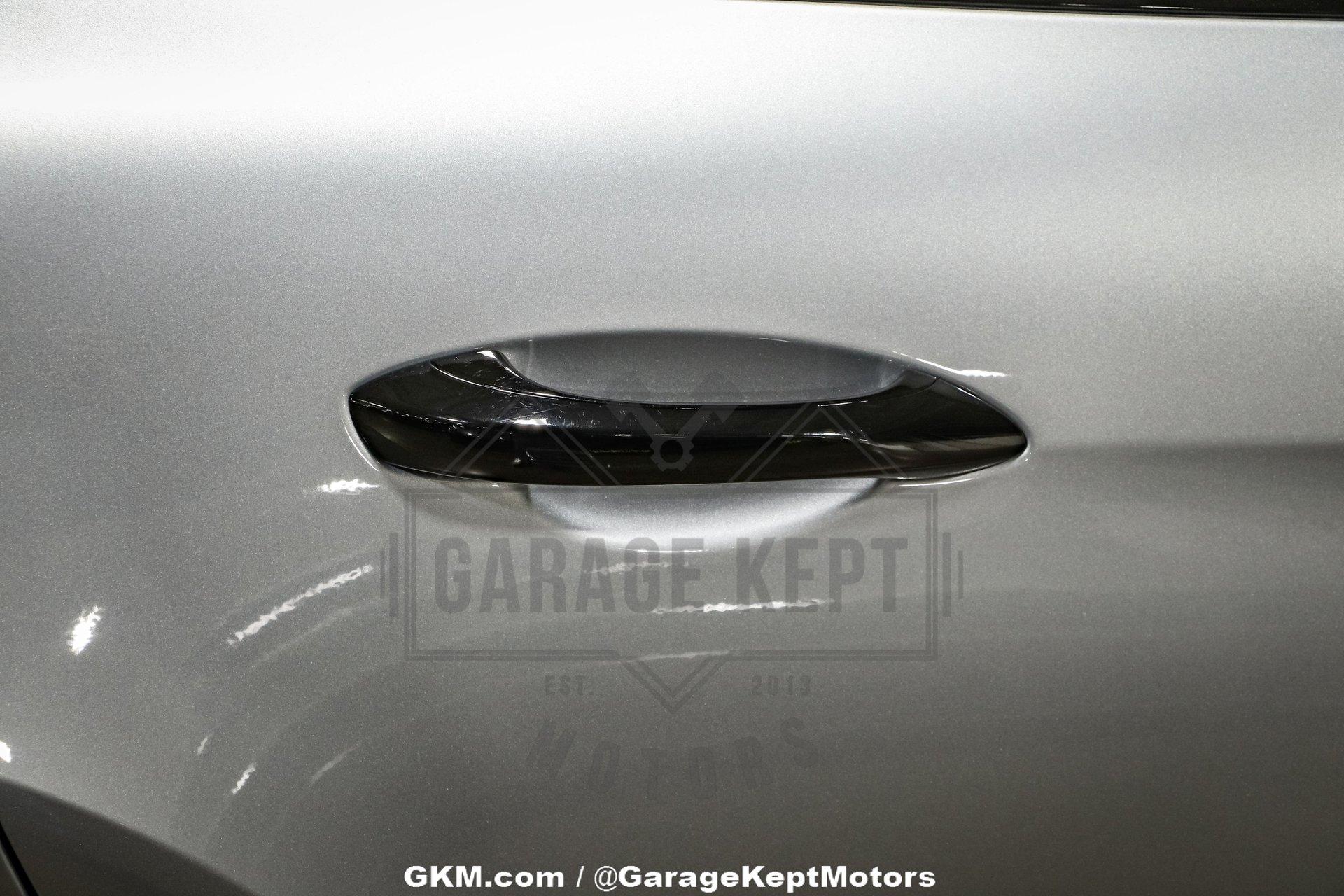 2020 Porsche Panamera Turbo S E-Hybrid 76