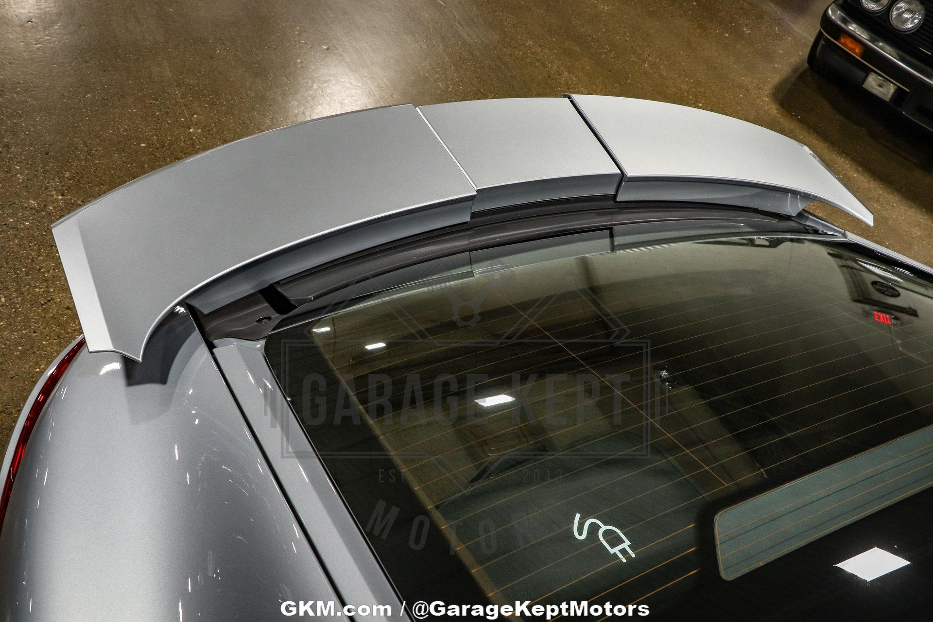 2020 Porsche Panamera Turbo S E-Hybrid 79