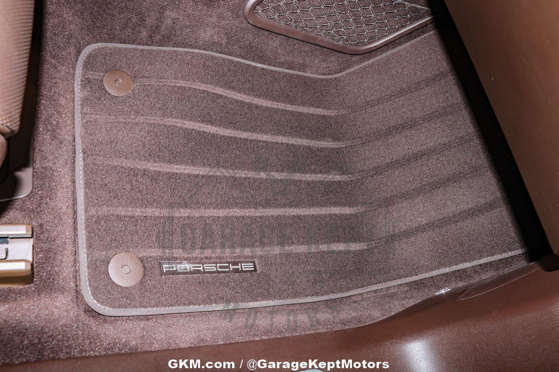 2020 Porsche Panamera Turbo S E-Hybrid 89