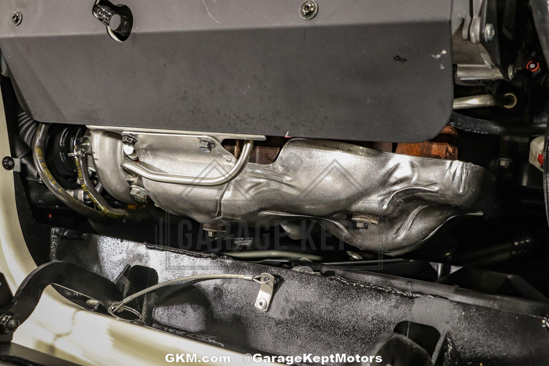 2022 Vanderhall Carmel GTS 100
